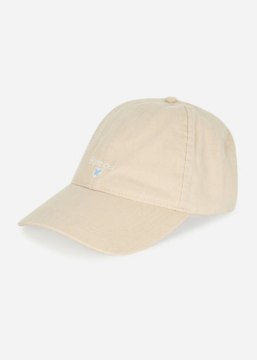 Barbour Petten Cascade sports cap - mist