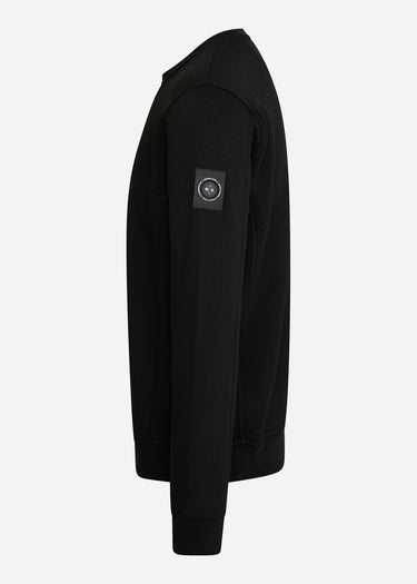 Marshall Artist Truien Siren crewneck - black