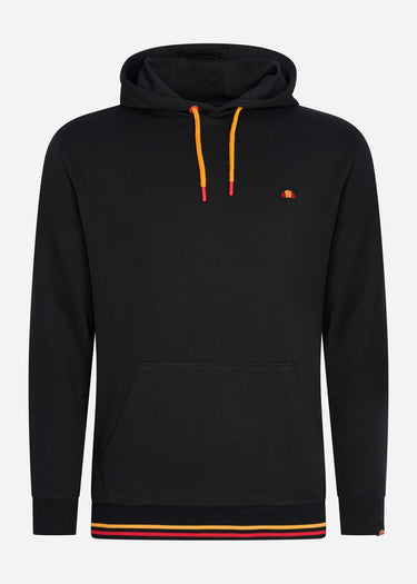 Ellesse Hoodies Koda oh hoody - black