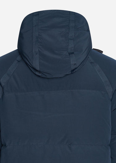 MA.Strum Jassen Down jacket - ink navy