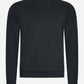 Lyle & Scott Truien  Casuals sweatshirt - jet black 