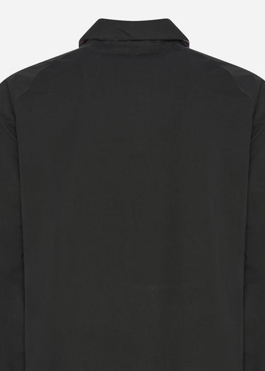 Barbour Jassen Rokig jacket - black dress