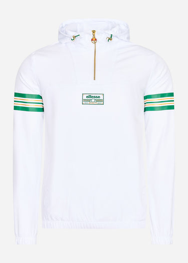 Ellesse Jassen Arbitra oh jacket - white