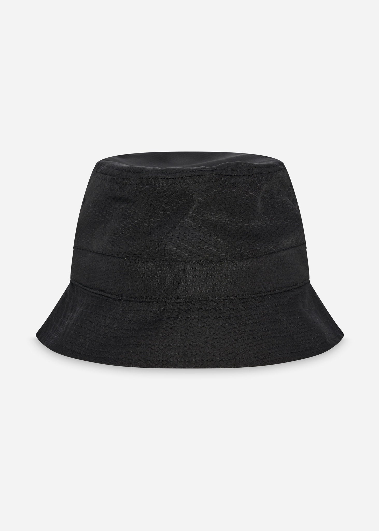 Barbour International Bucket Hats  Impeller sports hat - black 