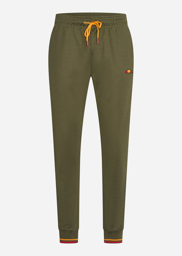 Ellesse Joggingbroeken Cesar track pant - khaki