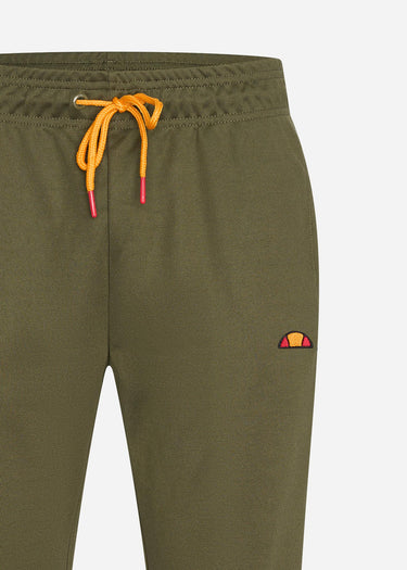 Ellesse Joggingbroeken Cesar track pant - khaki