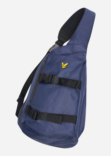Lyle & Scott Bags Sling bag - navy