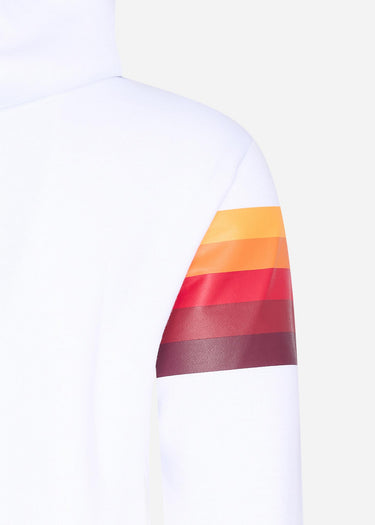 Ellesse Hoodies Gruss oh hoody - white