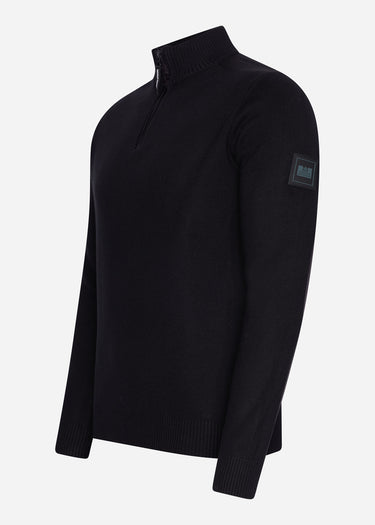 Weekend Offender Truien Boston - black