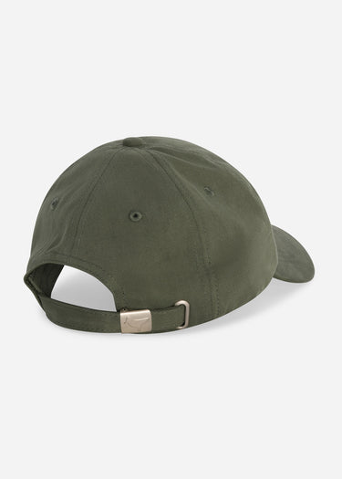 Weekend Offender Petten Valetta - dark green