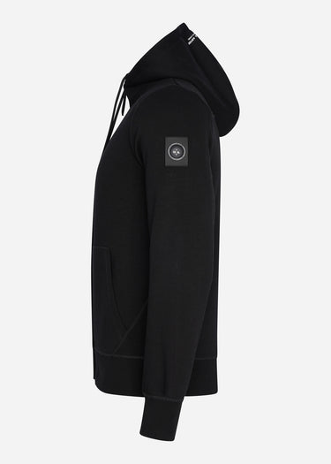 Marshall Artist Vesten Siren fz hood - black