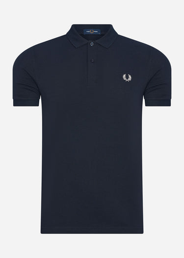 Fred Perry Polo's Plain fred perry polo - navy