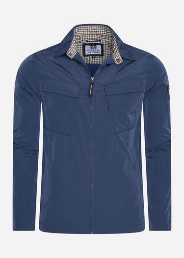Weekend Offender Jassen Juniper hills - navy