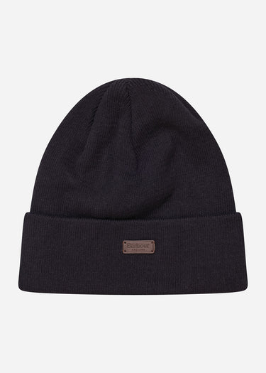 Barbour Mutsen Barbour Swinton beanie - navy