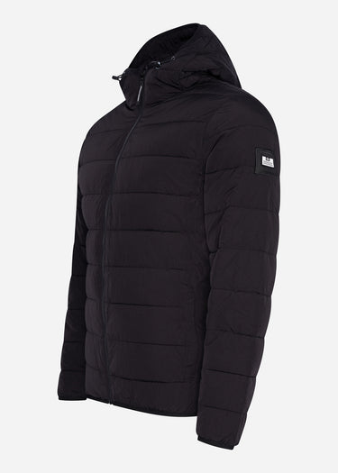 Weekend Offender Jassen La guardia - black
