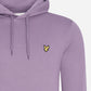 Lyle & Scott Hoodies  Pullover hoodie - billboard purple 