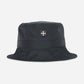 Terrace Cult Bucket Hats  Bucket hat - black 