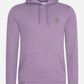 Lyle & Scott Hoodies  Pullover hoodie - billboard purple 