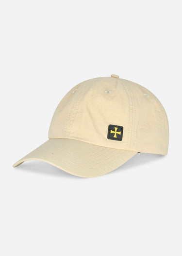 Terrace Cult Caps Nylon pitcher - sand