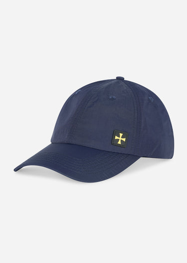 Terrace Cult Caps Nylon pitcher - navy