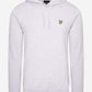 Lyle & Scott Hoodies  Pullover hoodie - light grey 