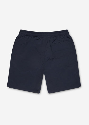 Lyle & Scott Zwembroeken Plain swimshort - dark navy