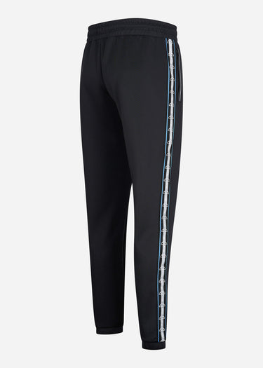 Ellesse Joggingbroeken Malamar track pant - black