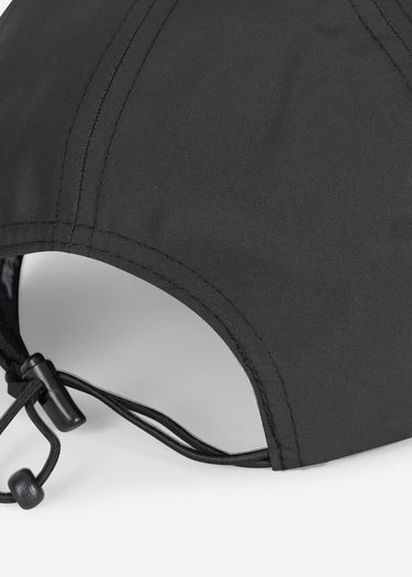 Barbour International Caps Formula sports cap - black