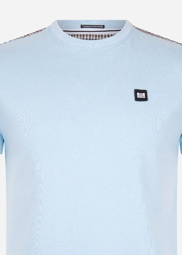 Weekend Offender T-shirts Diaz - mineral