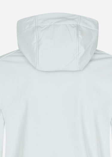 Marshall Artist Jassen Softshell jacket - dolphin grey