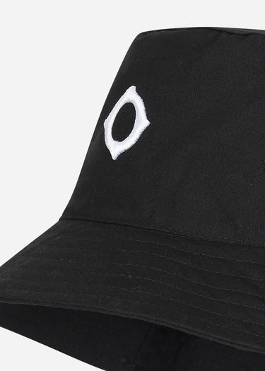 MA.Strum Bucket Hats Bucket hat - jet black