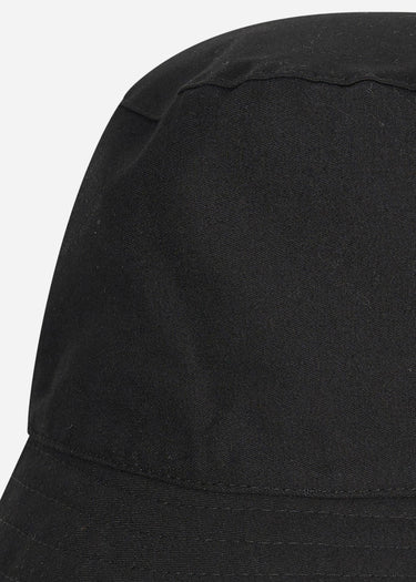 MA.Strum Bucket Hats Bucket hat - jet black