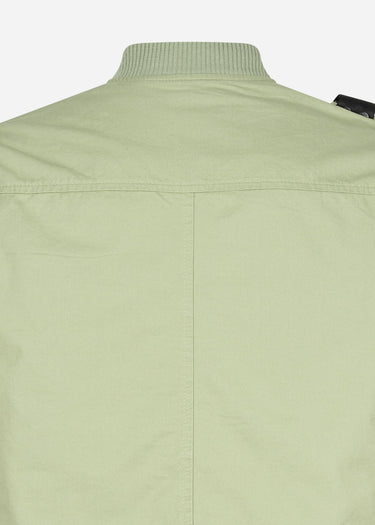 MA.Strum Jassen Bomber jacket - tea