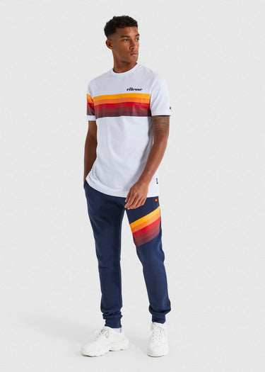 Ellesse Joggingbroeken Mahmo jog pant - navy