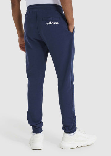Ellesse Joggingbroeken Mahmo jog pant - navy