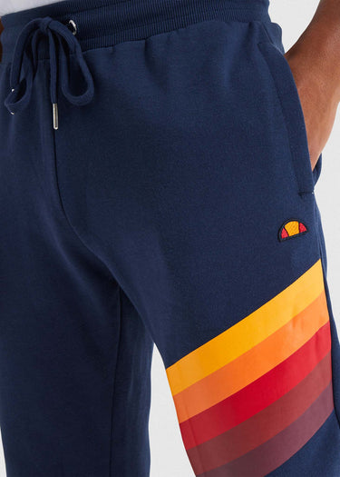 Ellesse Joggingbroeken Mahmo jog pant - navy