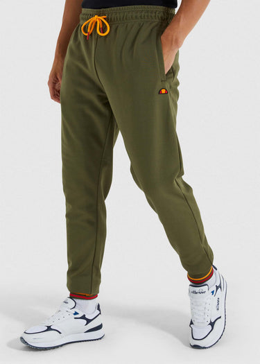 Ellesse Joggingbroeken Cesar track pant - khaki