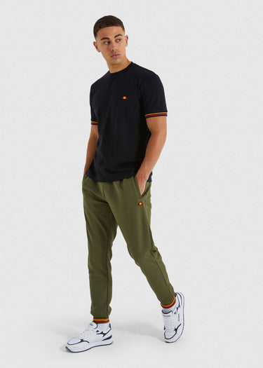 Ellesse Joggingbroeken Cesar track pant - khaki