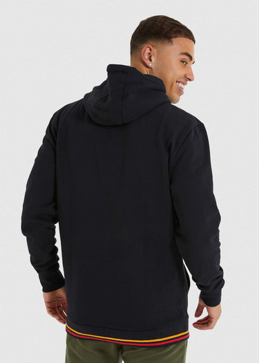 Ellesse Hoodies Koda oh hoody - black