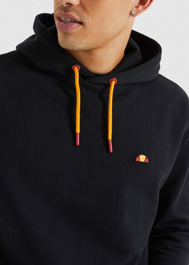 Ellesse Hoodies Koda oh hoody - black
