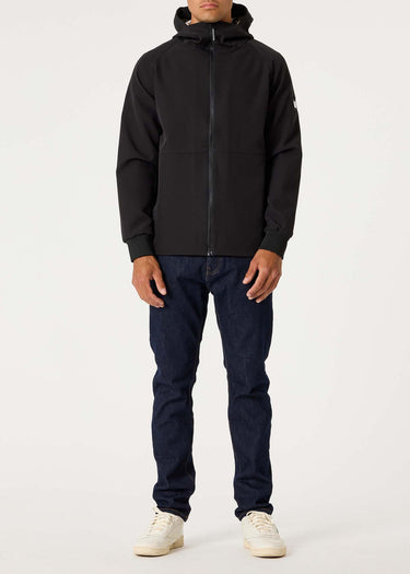 Weekend Offender Jassen Stipe - black