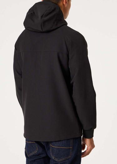 Weekend Offender Jassen Stipe - black