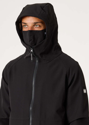 Weekend Offender Jassen Stipe - black