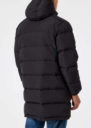 Weekend Offender Jassen Sapporo - black