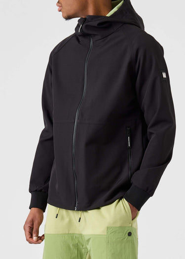 Weekend Offender Jassen Stipe - black