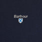 Barbour T-shirts  Tartan sports tee - new navy 