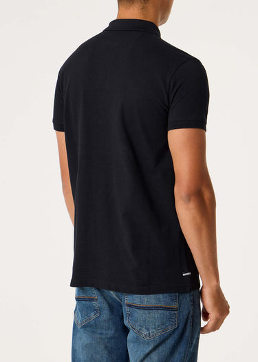 Weekend Offender Polo's Caneiros - black
