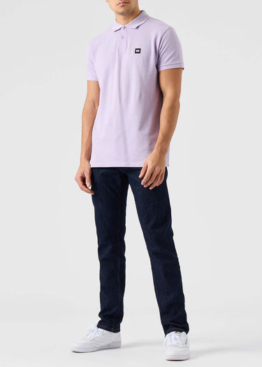 Weekend Offender Polo's Caneiros - wisteria