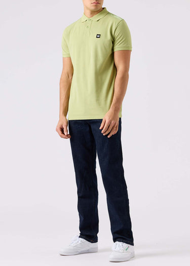 Weekend Offender Polo's Brant - fern moss