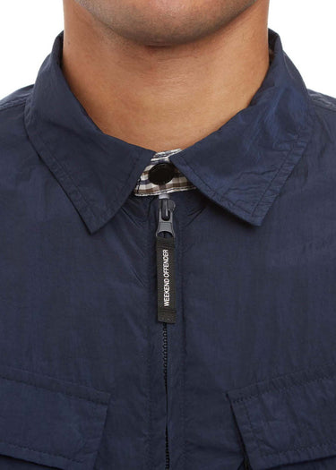 Weekend Offender Jassen Juniper hills - navy